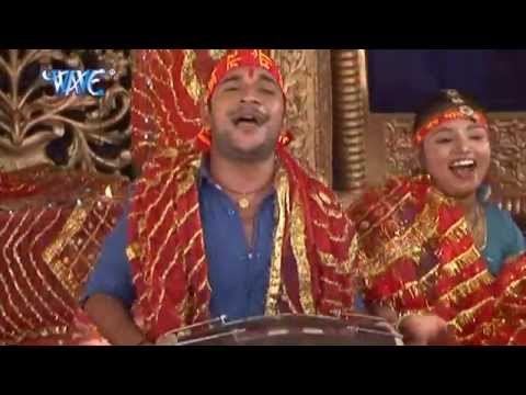 हो गइल बिहान - Ho Gail Bihan - Jai Ho Maiya Sherawali | Arvind Akela Kallu | Bhojpuri Mata Bhajan