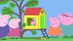 Peppa Pig Series 1 Episode 39 The Tree House
