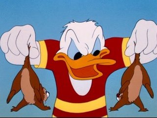 Chip and Dale Super Compilation - part 2 / 40 min. NON STOP