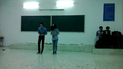 Mister Magic and Miss Bamboo