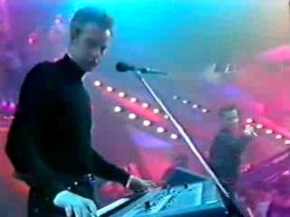 Depeche Mode Strangelove (TOTP 7-6-1987 )