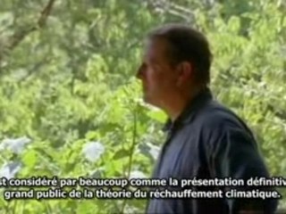 L'arnaque du réchauffement climatique (partie 2)