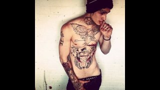 Best Full Body Tattoos for Men