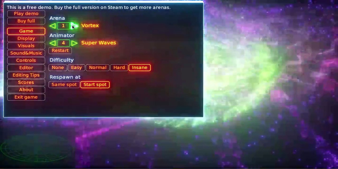 The Polynomial Gameplay