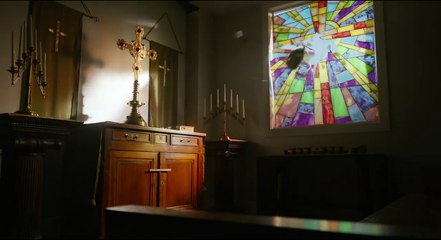 Being Charlie (2016) English Movie Official Theatrical Trailer #1[HD] - Nick Robinson, Common, Cary Elwes | Being Charlie Trailer #1