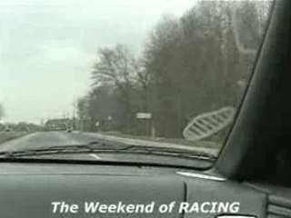 Corrado VR6 Vs. Probe GT