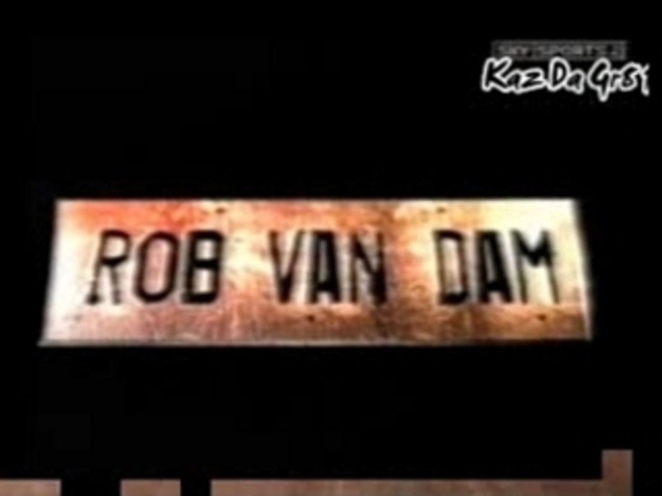 Unforgiven 2002 TV Promo