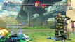 Ranked online battles-cody,s kick ass!-Ultra Street Fighter IV battle: Oni vs Cody