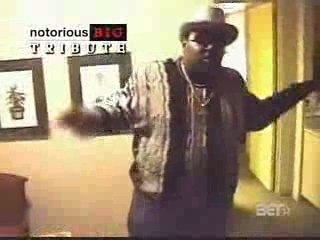 Notorious b_i_g going back to cali