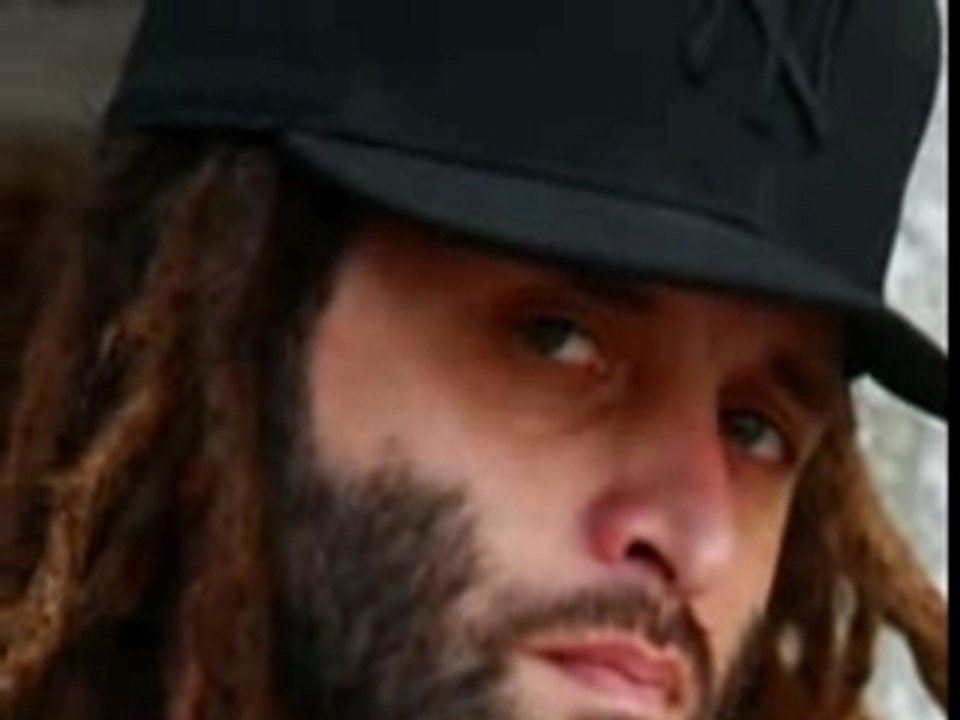 Alborosie