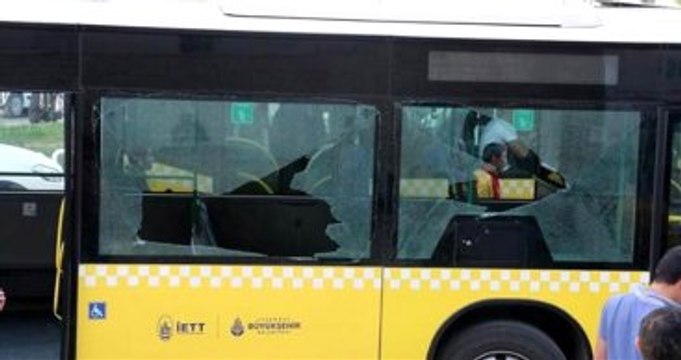 Polisler, Yunus Timleri'nin Açtığı Ateşi, Saldırı Zannetmiş