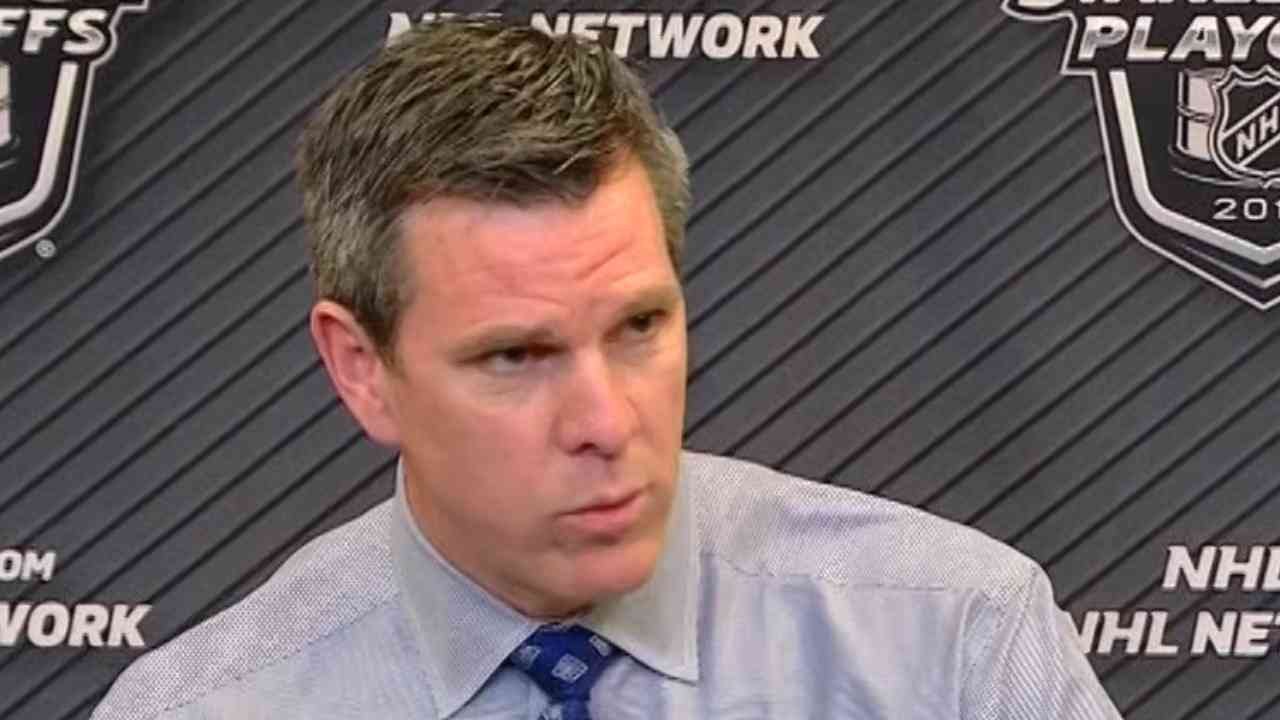 Penguins Capture Game 3 vs. Rangers