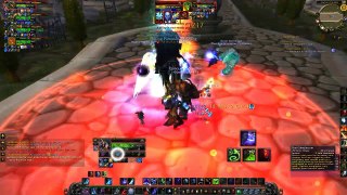 WoW: Cataclysm Headless Horseman Event