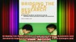 Read  Bridging The Black Research Gap On Integrated Academic and Research Capacity Building at  Full EBook