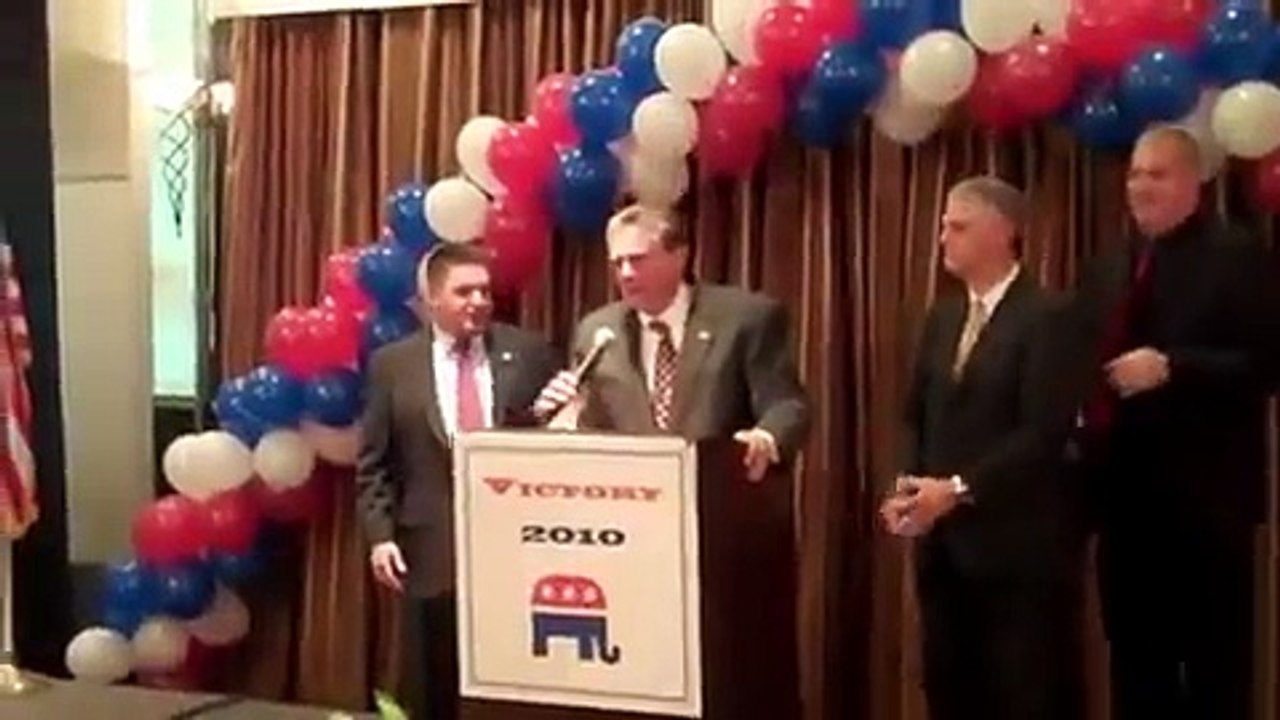 Al Graf Wins 5th Assembly District in NY