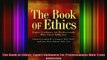 Read  The Book of Ethics Expert Guidance For Professionals Who Treat Addiction  Full EBook