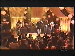 Nick Lachey Full Concert on Oxygen