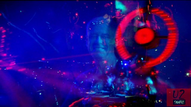 ULTRA VIOLET (LIGHT MY WAY) STUDIO & LIVE