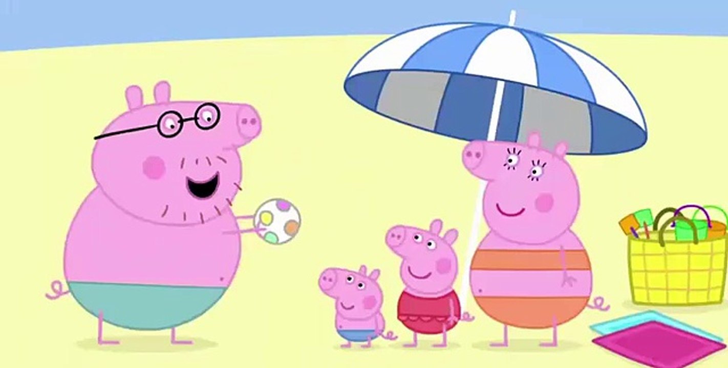 Parodia de Peppa Pig