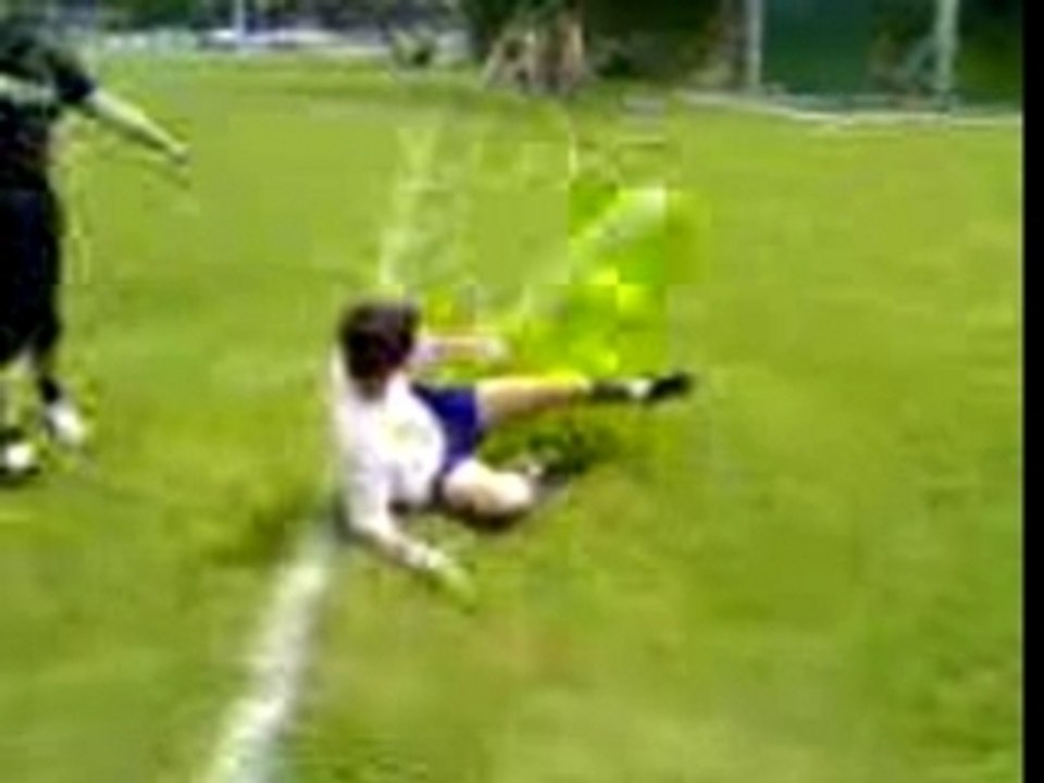 Jackass made by Fc Fusion