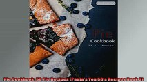 EBOOK ONLINE  Pie Cookbook 50 Pie Recipes Paulas Top 50s Recipes Book 3 READ ONLINE