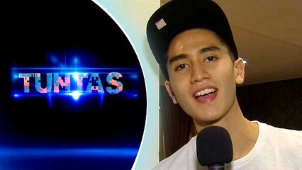 Highlight - Tuntas 20 April 2016