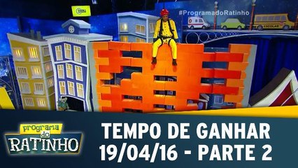 Programa de Terça - 19.04.16 - Parte 2
