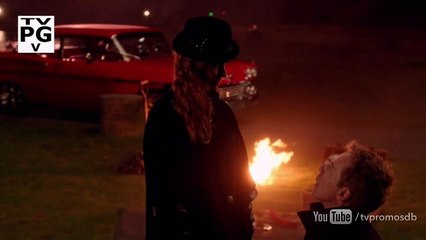 Once Upon a Time 5x19 Promo _Sisters