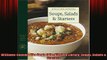 FREE DOWNLOAD  WilliamsSonoma The Best of the Kitchen Library Soups Salads  Starters  DOWNLOAD ONLINE