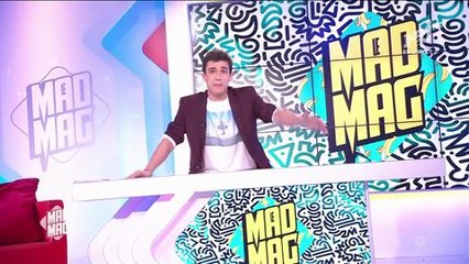 Ayem aurait décidé de quitter définitivement le Mad Mag, poussée à bout par Martial