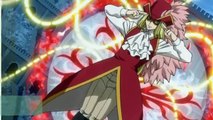 Top 50 Strongest Fairy Tail Characters