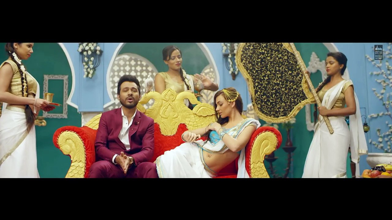 Baby Makeup Karna Chod - Tony Kakkar | Full HD VIDEO