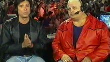 WCW-Slamboree  1996