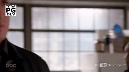 Castle 8x19 Promo _Dead Again