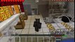 Minecraft pe batman role play it is going to be like the comic