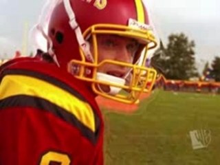 smallville extrait 4