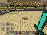Mcpe Minecraft City Multiplayer Gaming episode 3 Building The Court House!!
