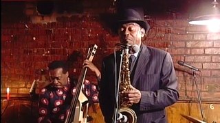 MES ARCHIVES JAZZ - Archie Shepp - Live in Venice ( 2002 )
