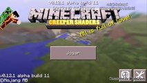 Minecraft PE 0.12.1 Build 11 