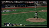 MLB 10 The Show: Florida Marlins @ New York Mets - Franchise Mode Highlight Reel Game #1 OF 162