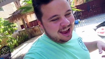 BABYS FIRST BURRITO!