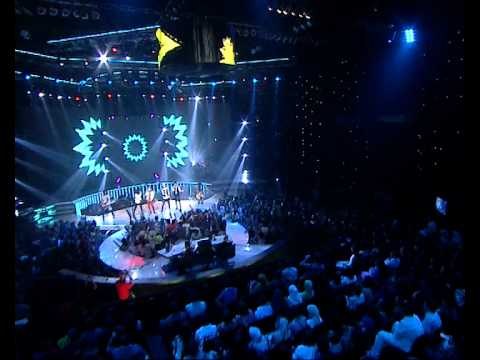 HIGHLIGHTS-EPISODE 16-Indonesian Idol 2012- J-ROCKS DION YODA FEBRI Madu dan Racun