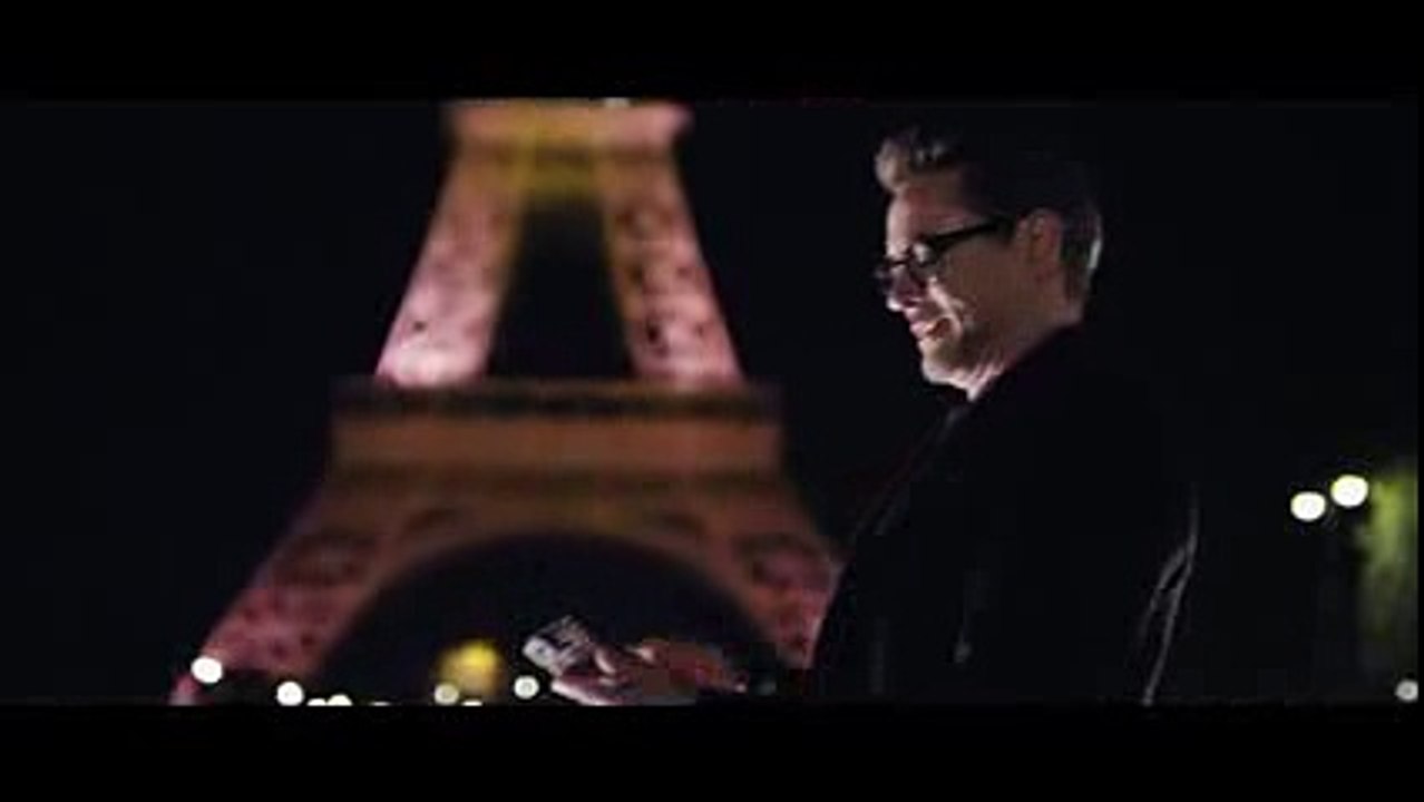 Iron Man meets Iron Lady (VO) - Captain America   Civil War