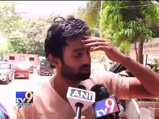 Pratyusha Banerjee Death - Rahul Raj denies actress' pregnancy reports - Tv9 Gujarati