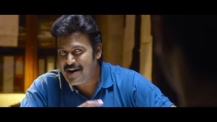 Meendum Oru Kadhal Kathai - Teaser