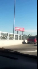 Man Pranks His Friend By Wiring His Car Horn With The Brake Pedal!