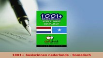 PDF  1001 basiszinnen nederlands  Somalisch Read Online