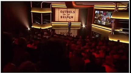 geubels en de belgen : loodgieter