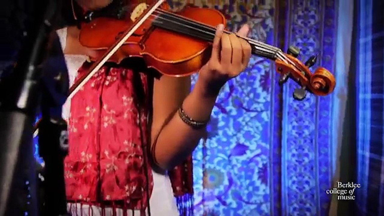 A. R. Rahman, -Jiya Jale- (Dil Se)-  (Cover)