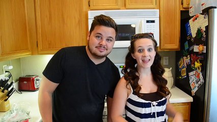 LETS MAKE ANOTHER BABY! (7.28.14 - Day 549)